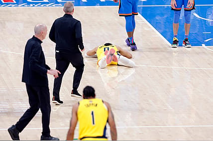 Tyrese Haliburton