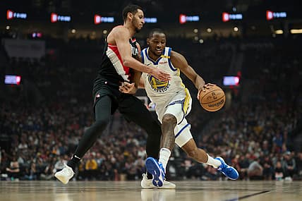 Jonathan Kuminga