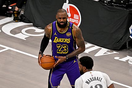 LeBron James