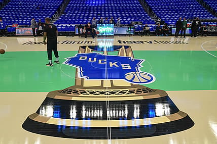 Milwaukee Bucks