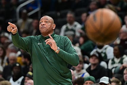 Milwaukee Bucks