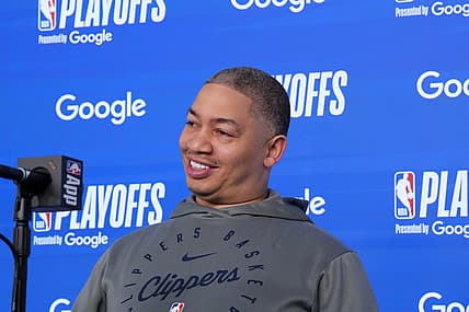 Los Angeles Clippers