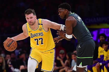 Luka Doncic