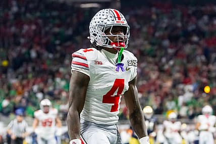 ohio state