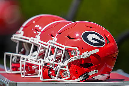 georgia bulldogs