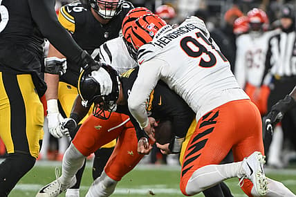 Cincinnati Bengals