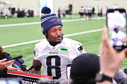 Stefon Diggs