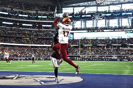 Terry McLaurin