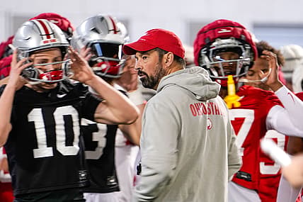 ohio state