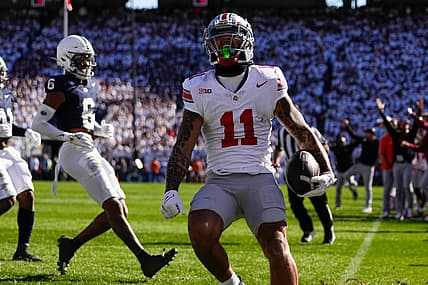 ohio state