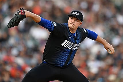 New York Yankees, Tarik Skubal
