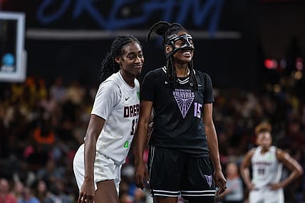 WNBA