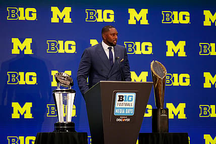 big ten