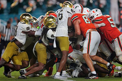 Week 2 College Football Rankings