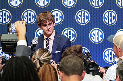 nfl qb prospects