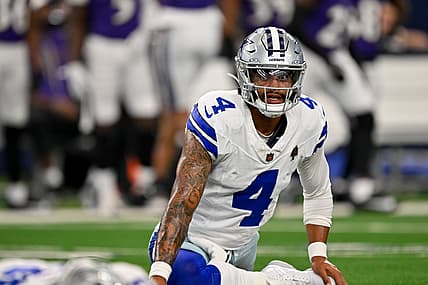 Dallas Cowboys