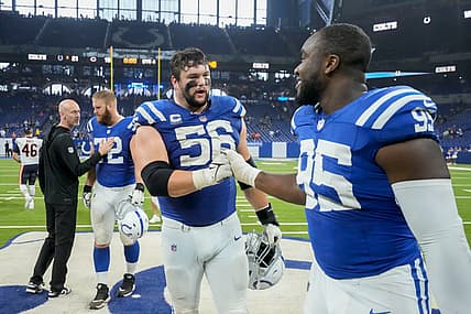 Indianapolis Colts