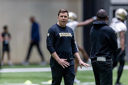 New Orleans Saints