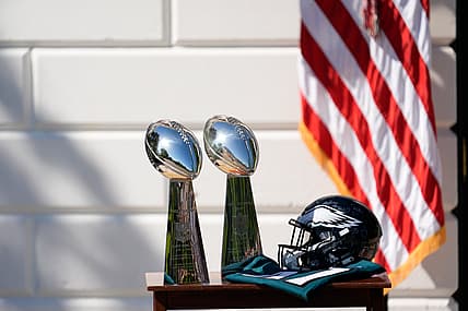 Philadelphia Eagles
