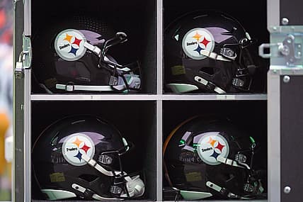 Pittsburgh Steelers