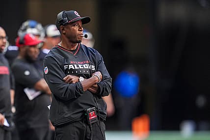 Atlanta Falcons