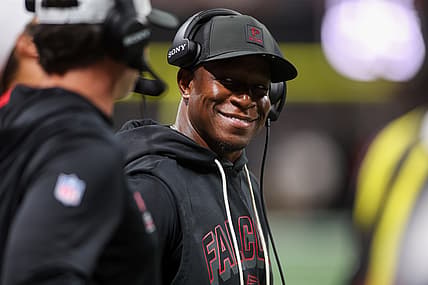 Atlanta Falcons