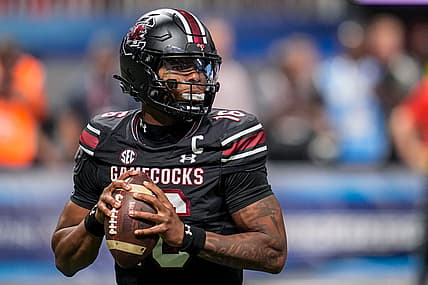 college football week 2