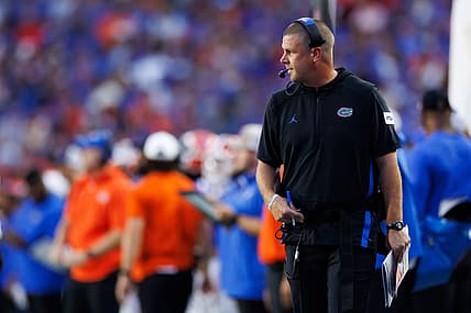 Florida Gators coaching candidates