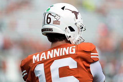 Highest Paid College Football Players 2025