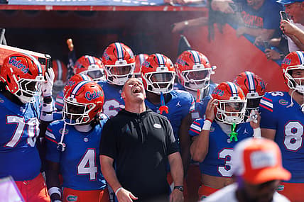 College Football Today