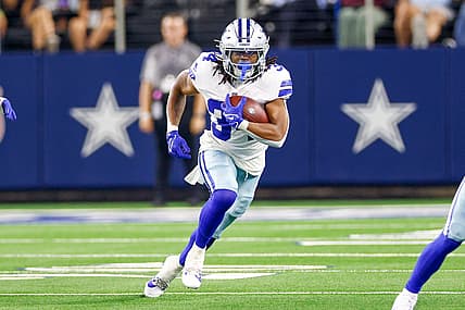 Dallas Cowboys