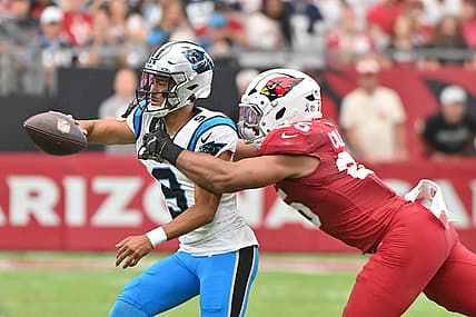 NFL Defense Rankings