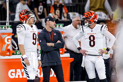 Cincinnati Bengals