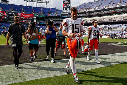 Cleveland Browns
