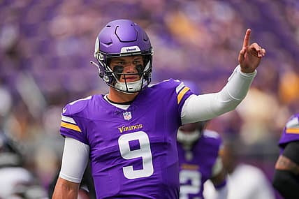 Worst NFL starter