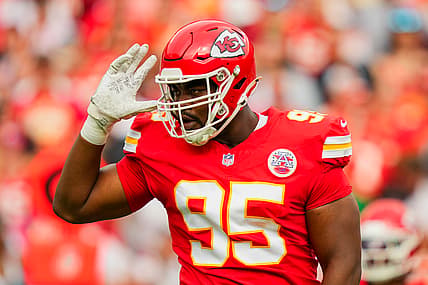 Chris Jones