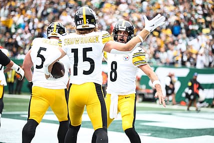 Pittsburgh Steelers