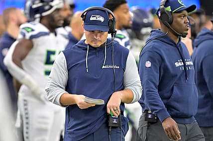 Seattle Seahawks