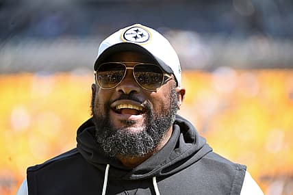 Pittsburgh Steelers