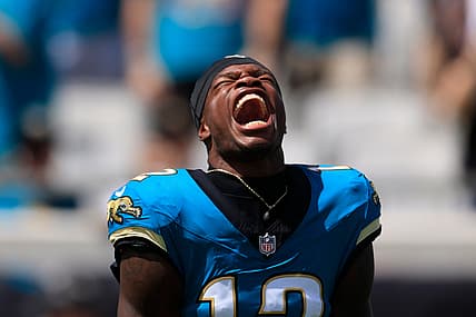 Travis Hunter