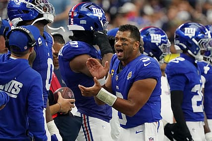NFL Week 2