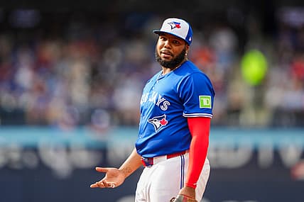 MLB Power Rankings Week 7