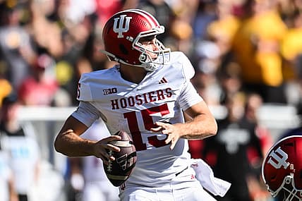 college football qb rankings