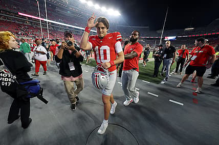 college football rankings