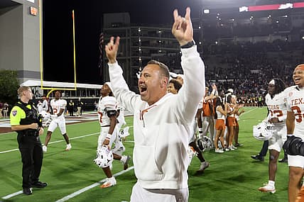 steve sarkisian