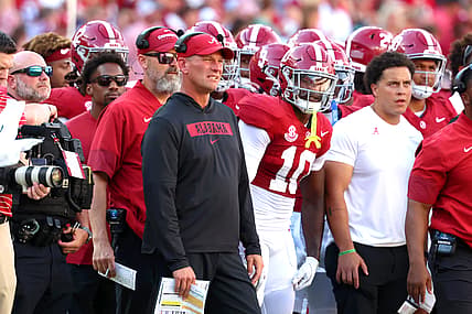 Week 7 College Football Rankings