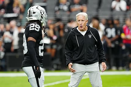 Las Vegas Raiders