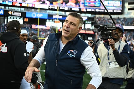 New England Patriots