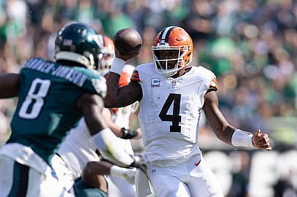 Deshaun Watson