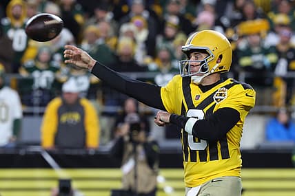 Pittsburgh Steelers